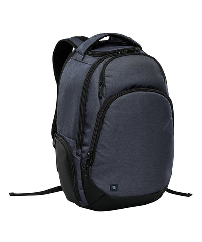 Madison commuter pack | carbon