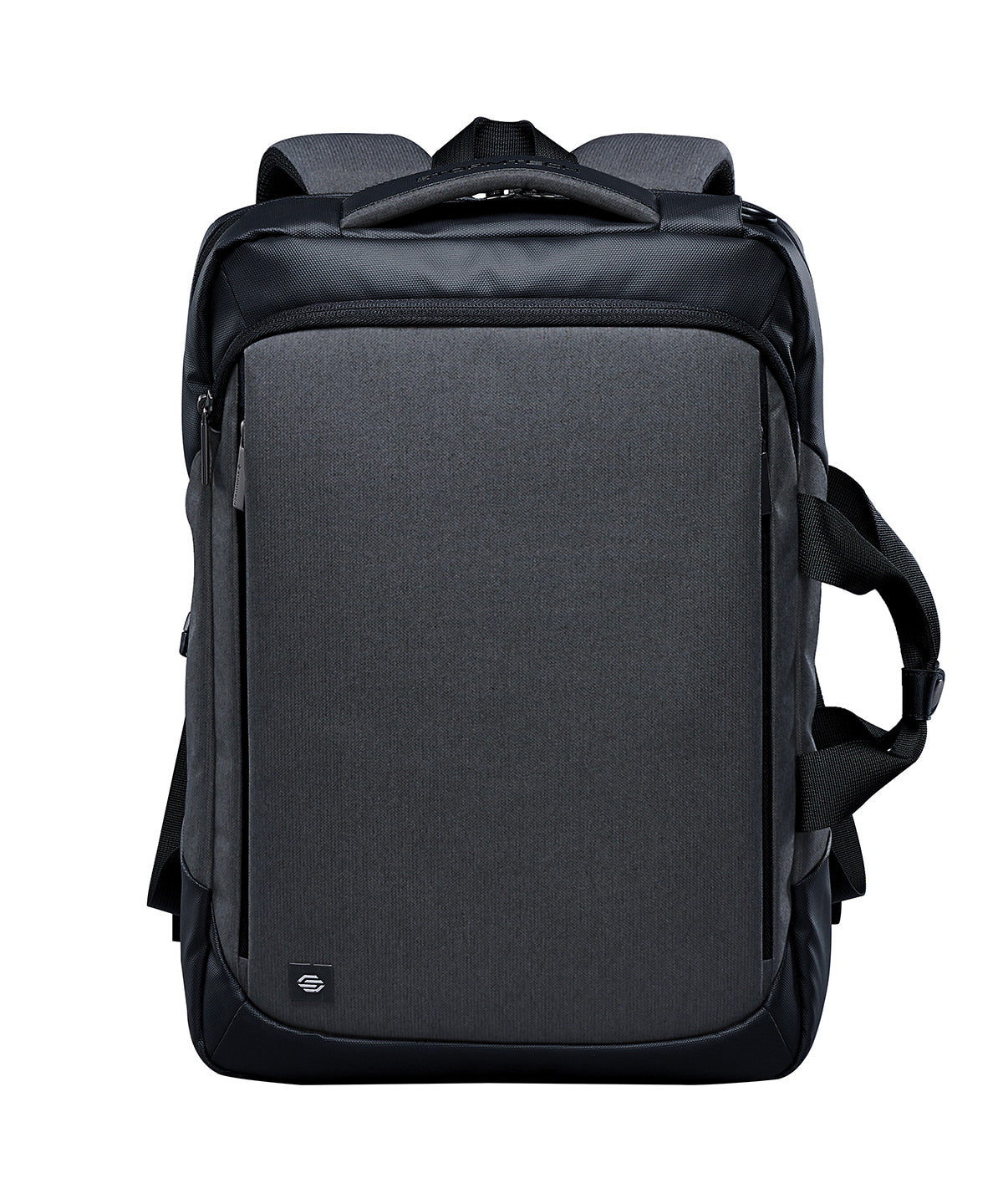 Road Warrior computer pack | graphite/black