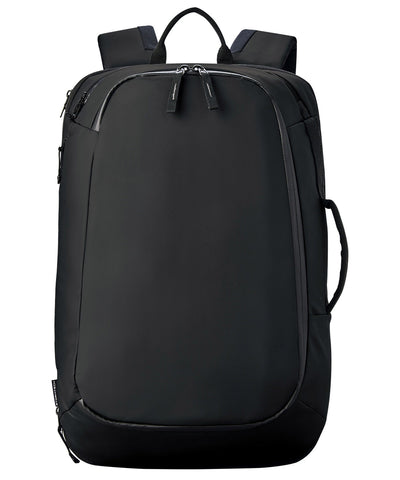 Aeronaut backpack | black
