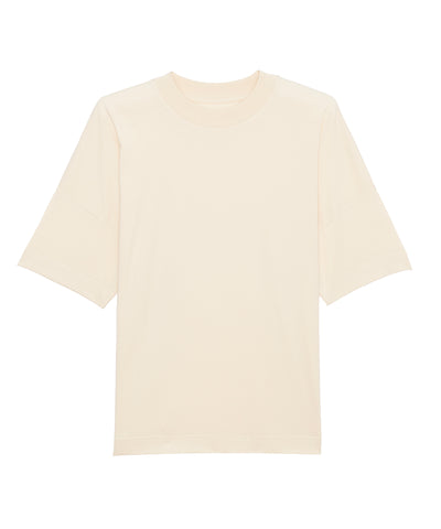 Blaster unisex t-shirt (STTU815) | natural raw