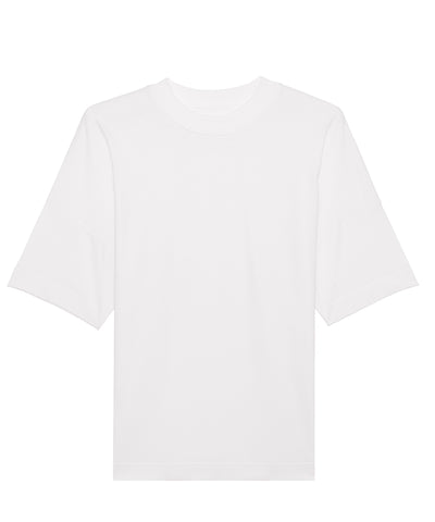 Blaster unisex t-shirt (STTU815) | white