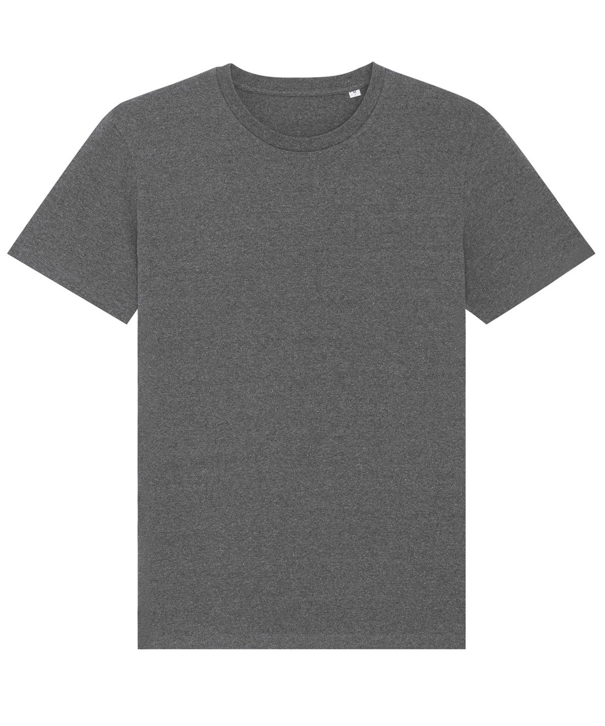 RE-Creator organic cotton t-shirt (STTU787) | re-black