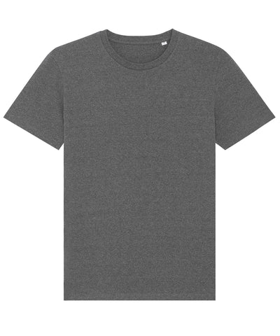 RE-Creator organic cotton t-shirt (STTU787) | re-black