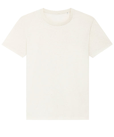 RE-Creator organic cotton t-shirt (STTU787) | re-white