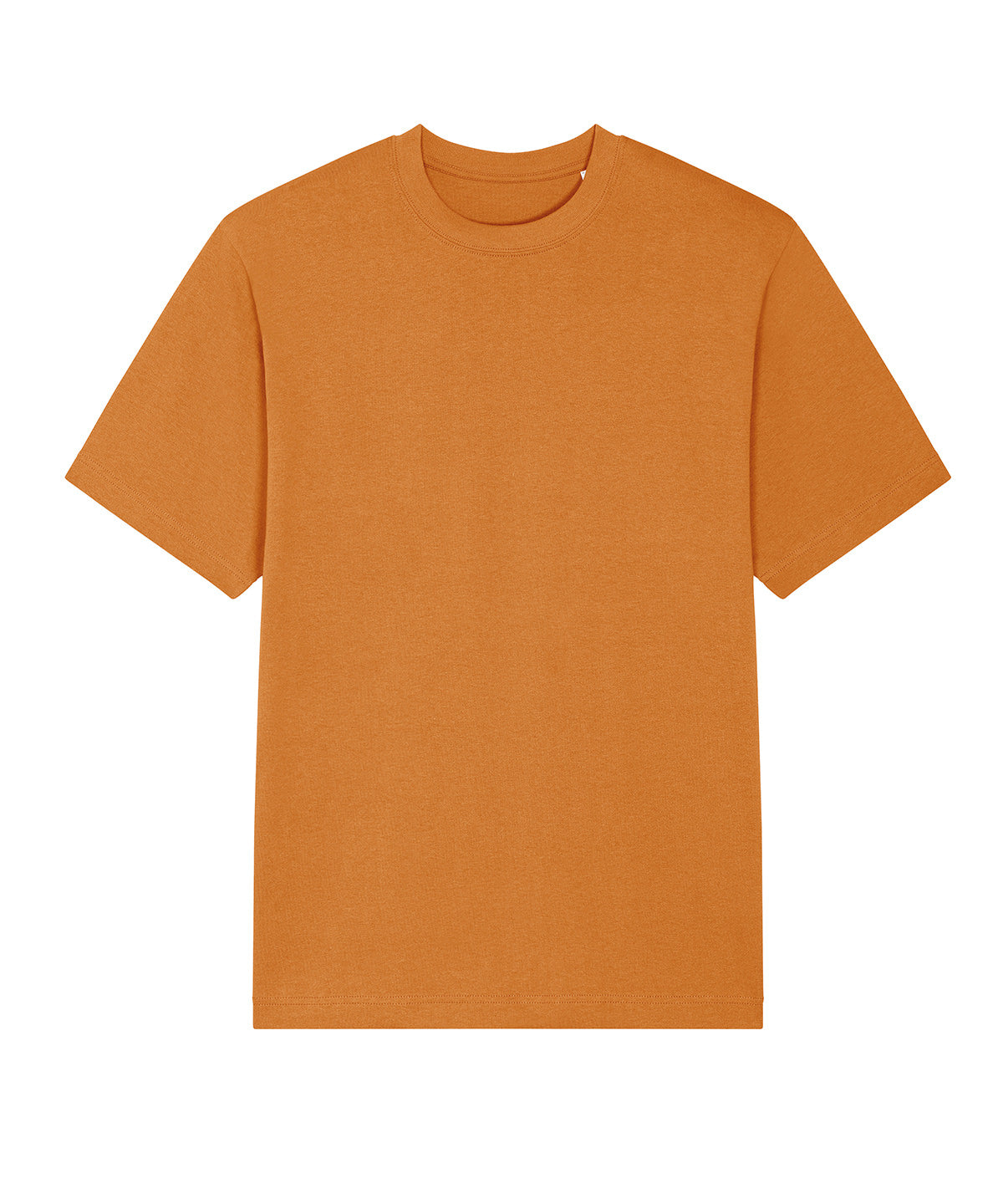 Freestyler relaxed heavy t-shirt (STTU788) | day fall