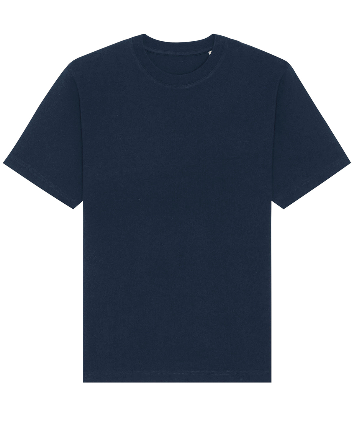 Freestyler relaxed heavy t-shirt (STTU788) | french navy