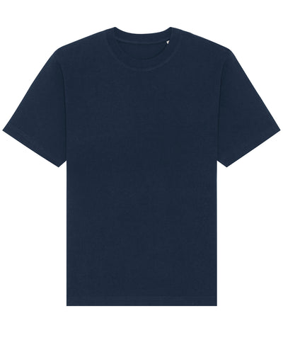 Freestyler relaxed heavy t-shirt (STTU788) | french navy