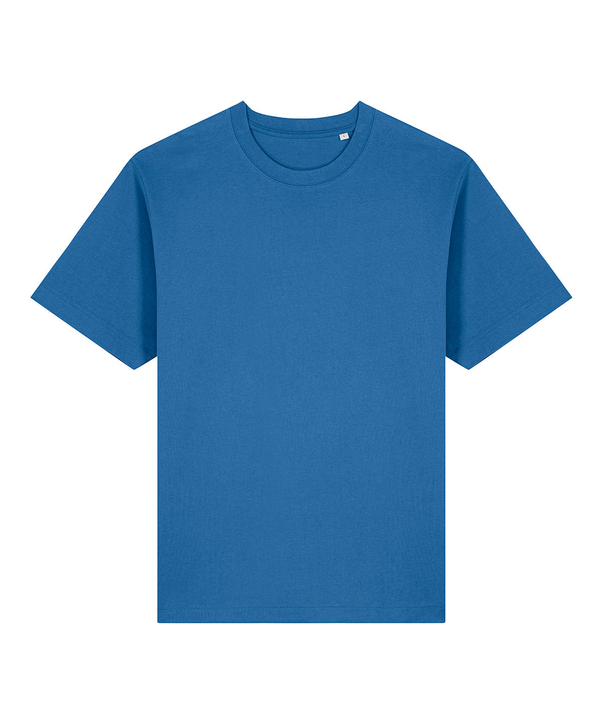 Freestyler relaxed heavy t-shirt (STTU788) | mindful blue