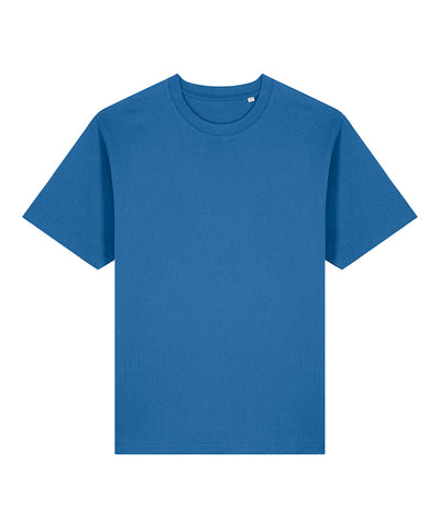 Freestyler relaxed heavy t-shirt (STTU788) | mindful blue