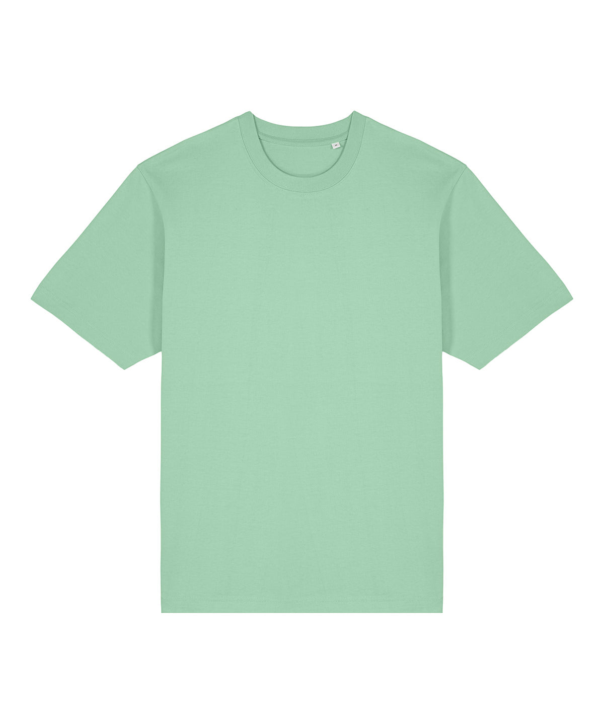 Freestyler relaxed heavy t-shirt (STTU788) | misty jade
