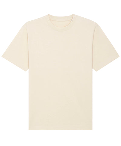 Freestyler relaxed heavy t-shirt (STTU788) | natural raw