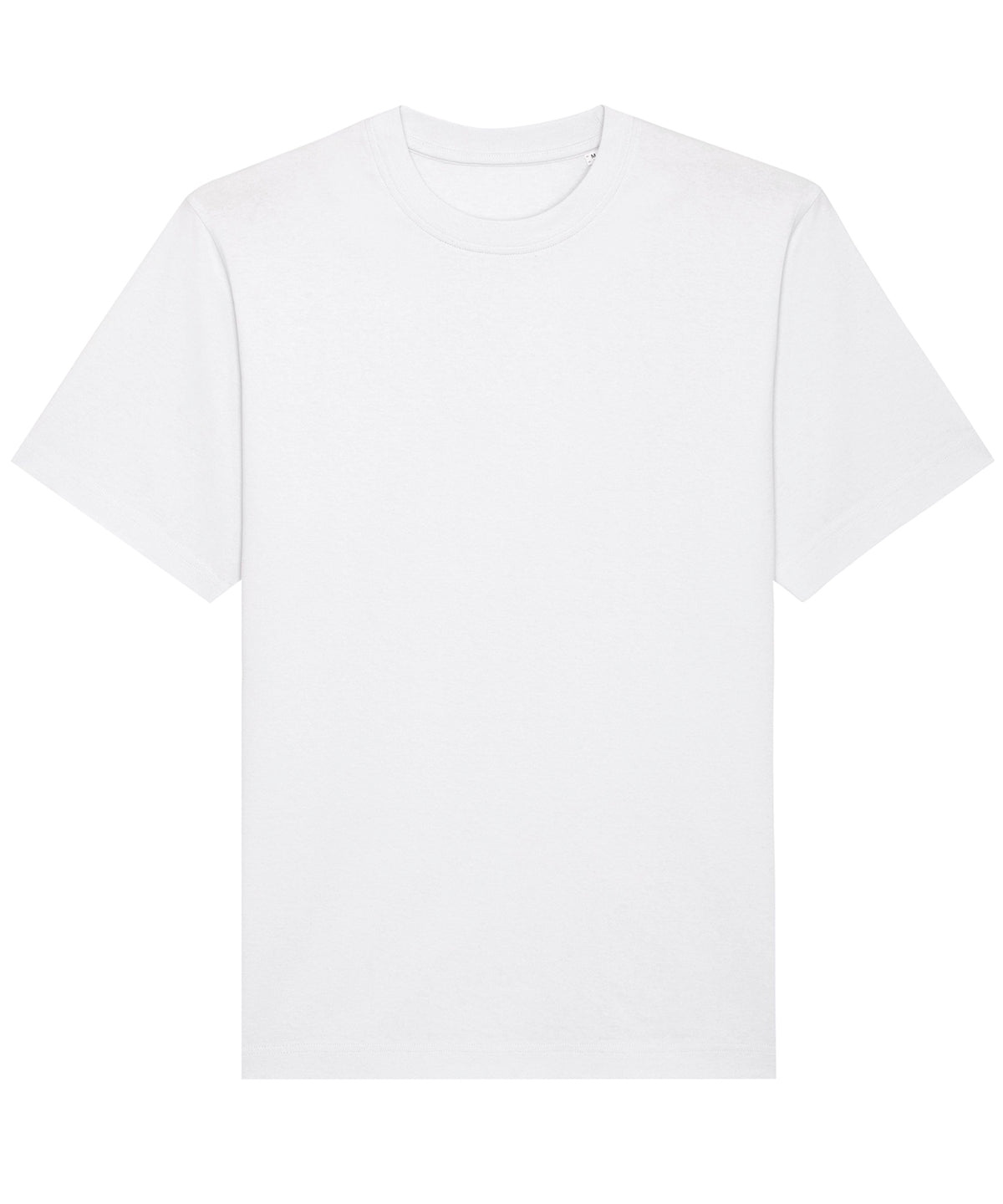 Freestyler relaxed heavy t-shirt (STTU788) | white