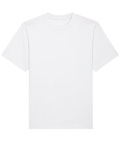 Freestyler relaxed heavy t-shirt (STTU788) | white