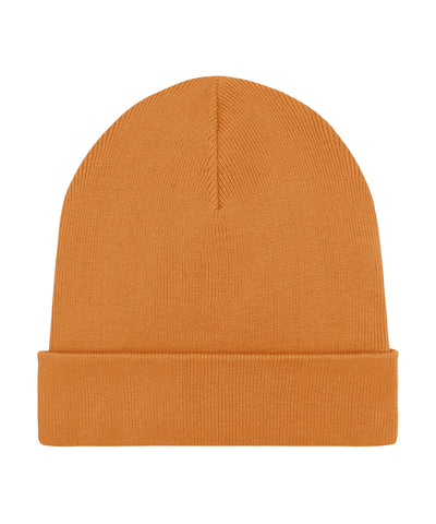 Rib beanie in unisex fit (STAU772) | day fall