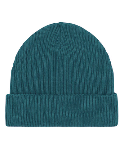 Fisherman beanie in unisex fit (STAU771) | stargazer