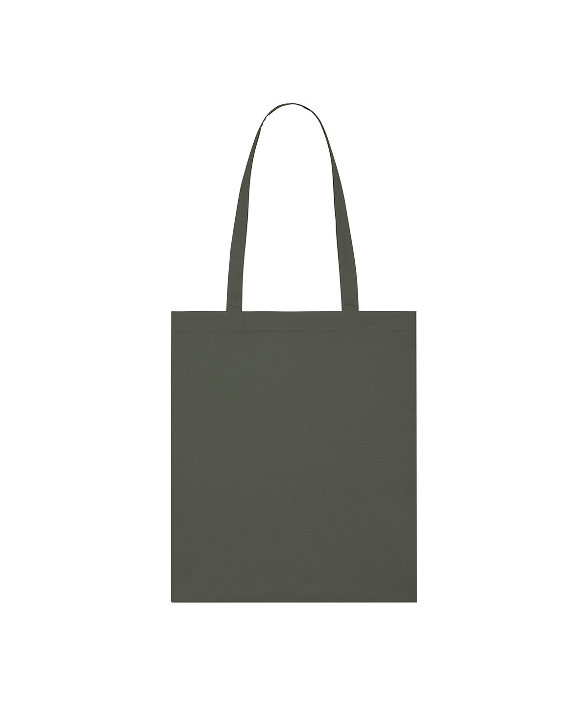 Light tote bag (STAU773) | khaki