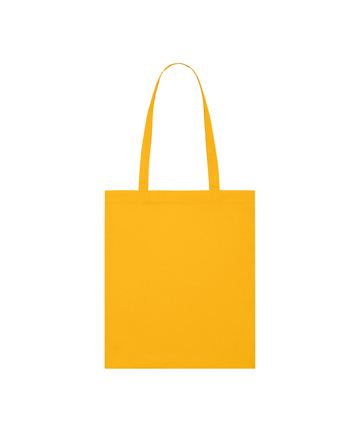 Light tote bag (STAU773) | spectra yellow
