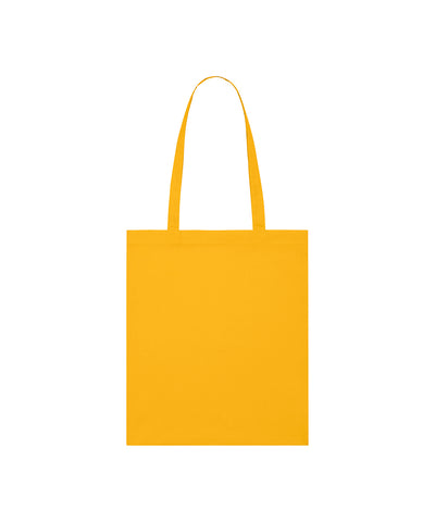 Light tote bag (STAU773) | spectra yellow