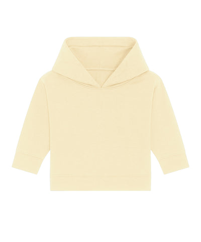 Baby Cruiser hooded sweatshirt (STSB919) | butter