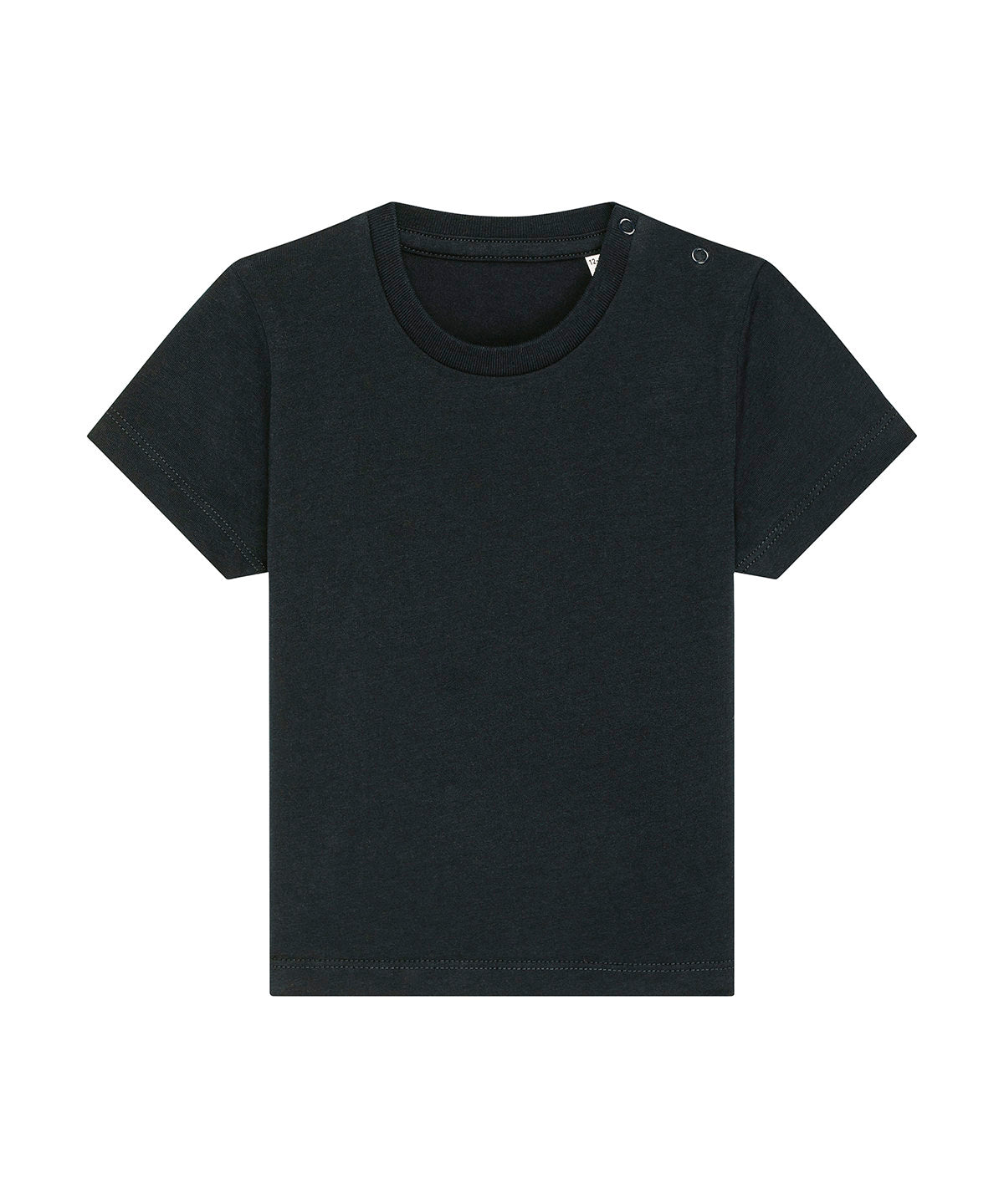 Baby Creator iconic babies t-shirt (STTB918) | black