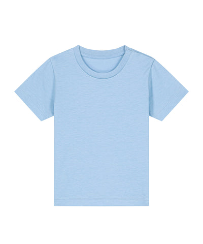 Baby Creator iconic babies t-shirt (STTB918) | blue soul