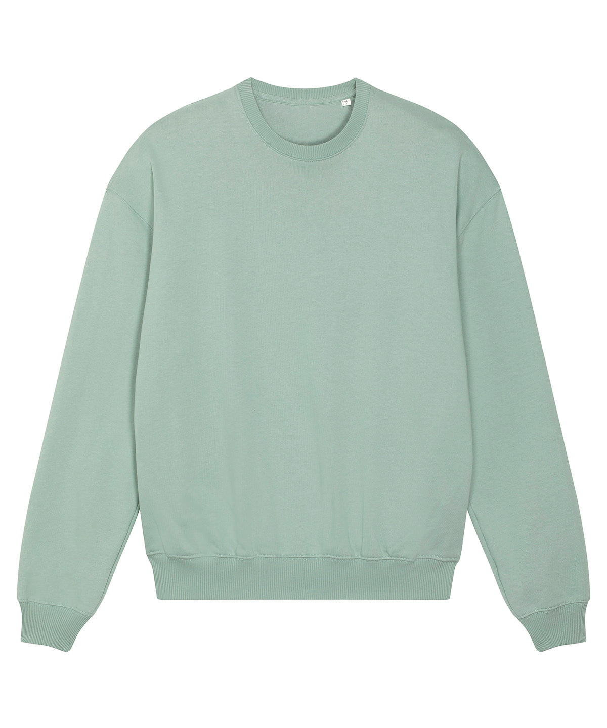 Unisex Ledger dry sweatshirt (STSU798) | aloe