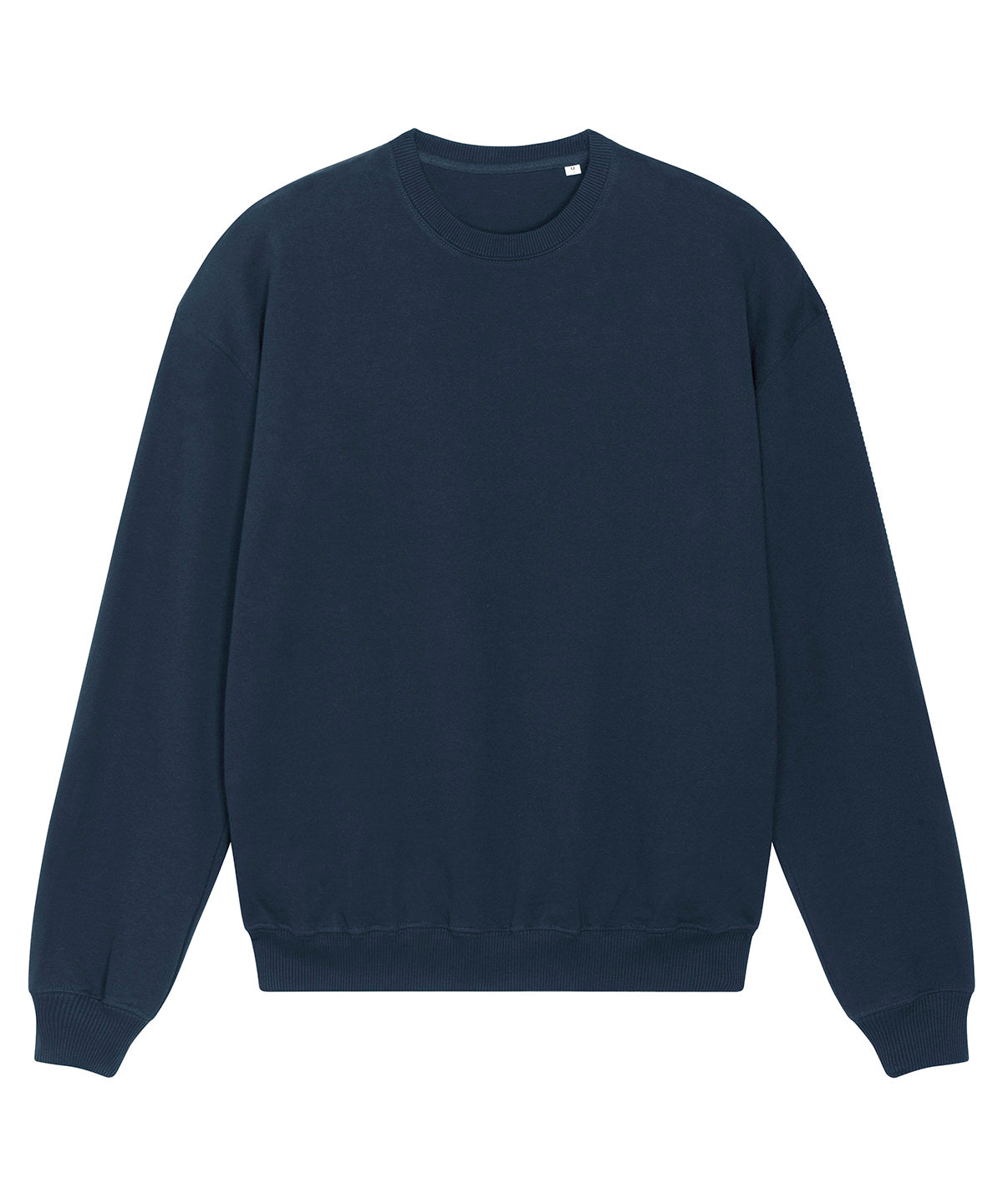Unisex Ledger dry sweatshirt (STSU798) | french navy
