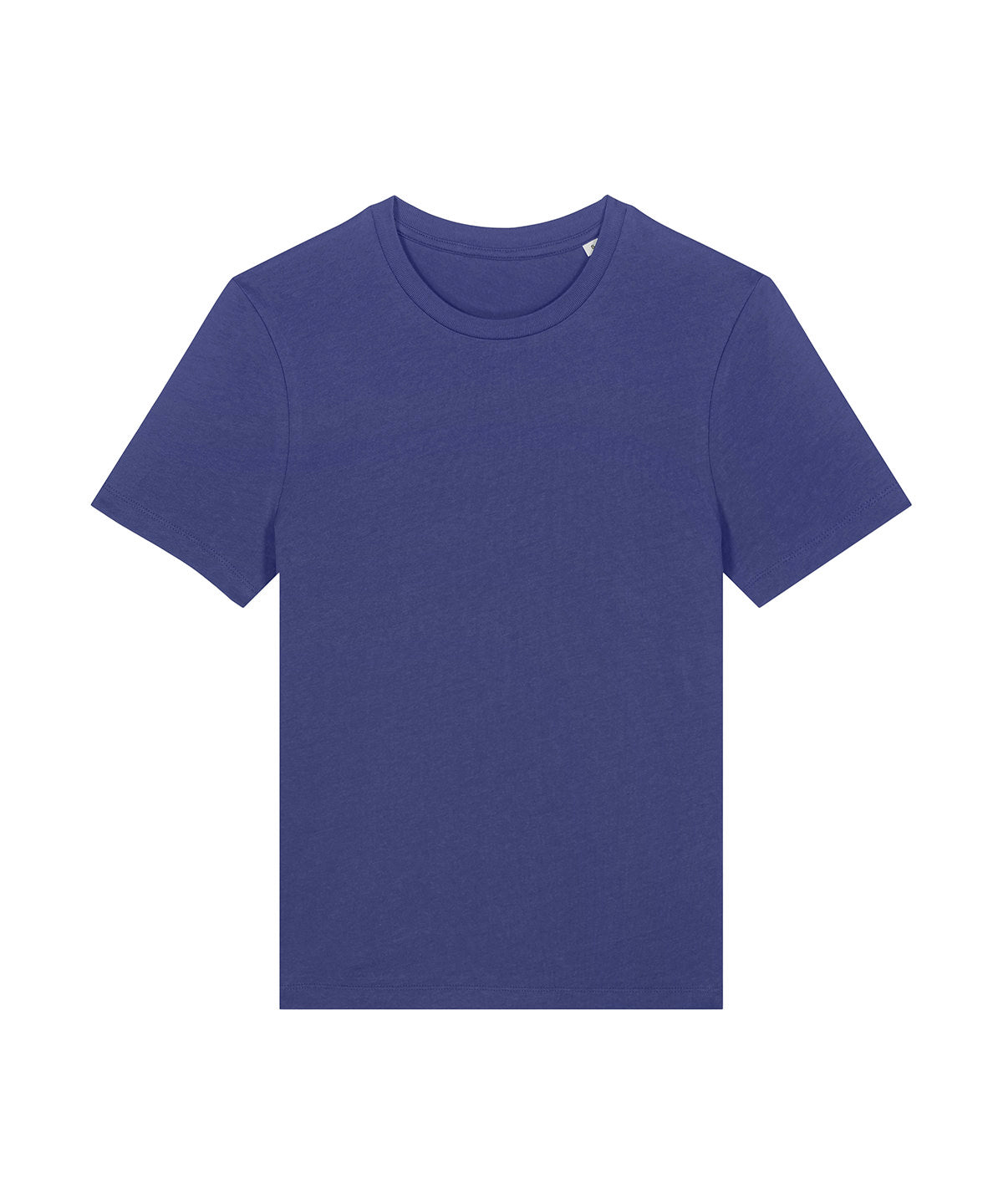 Womens Stella Ella fitted t-shirt (STTW174) | dusk