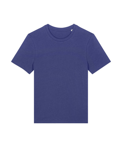 Womens Stella Ella fitted t-shirt (STTW174) | dusk