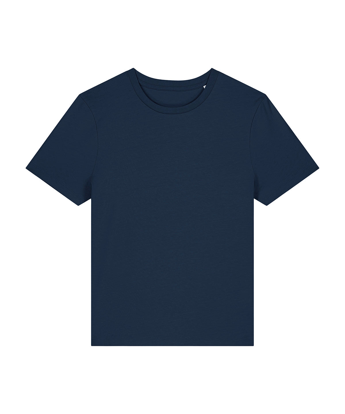 Womens Stella Ella fitted t-shirt (STTW174) | french navy