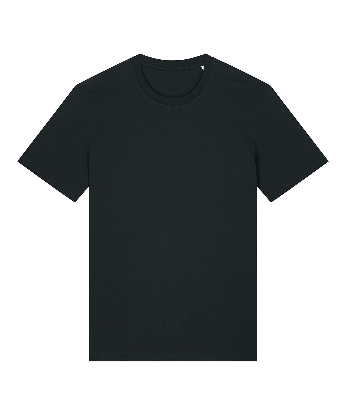 Unisex Crafter iconic mid-light t-shirt (STTU170) | black