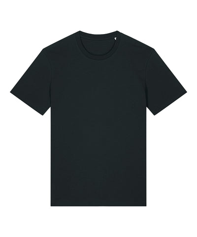 Unisex Crafter iconic mid-light t-shirt (STTU170) | black