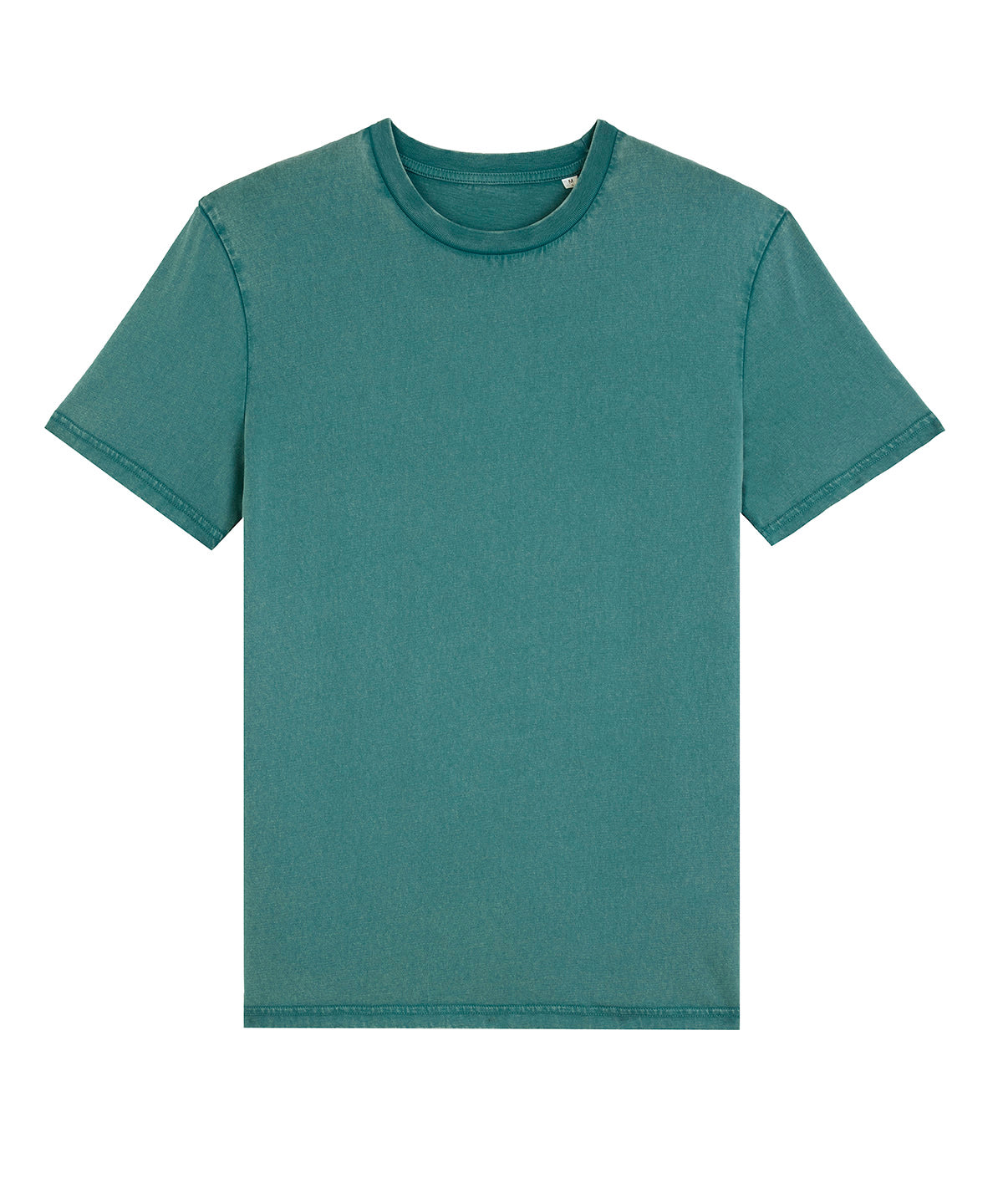 Unisex Crafter iconic mid-light t-shirt (STTU170) | garment dyed hydro