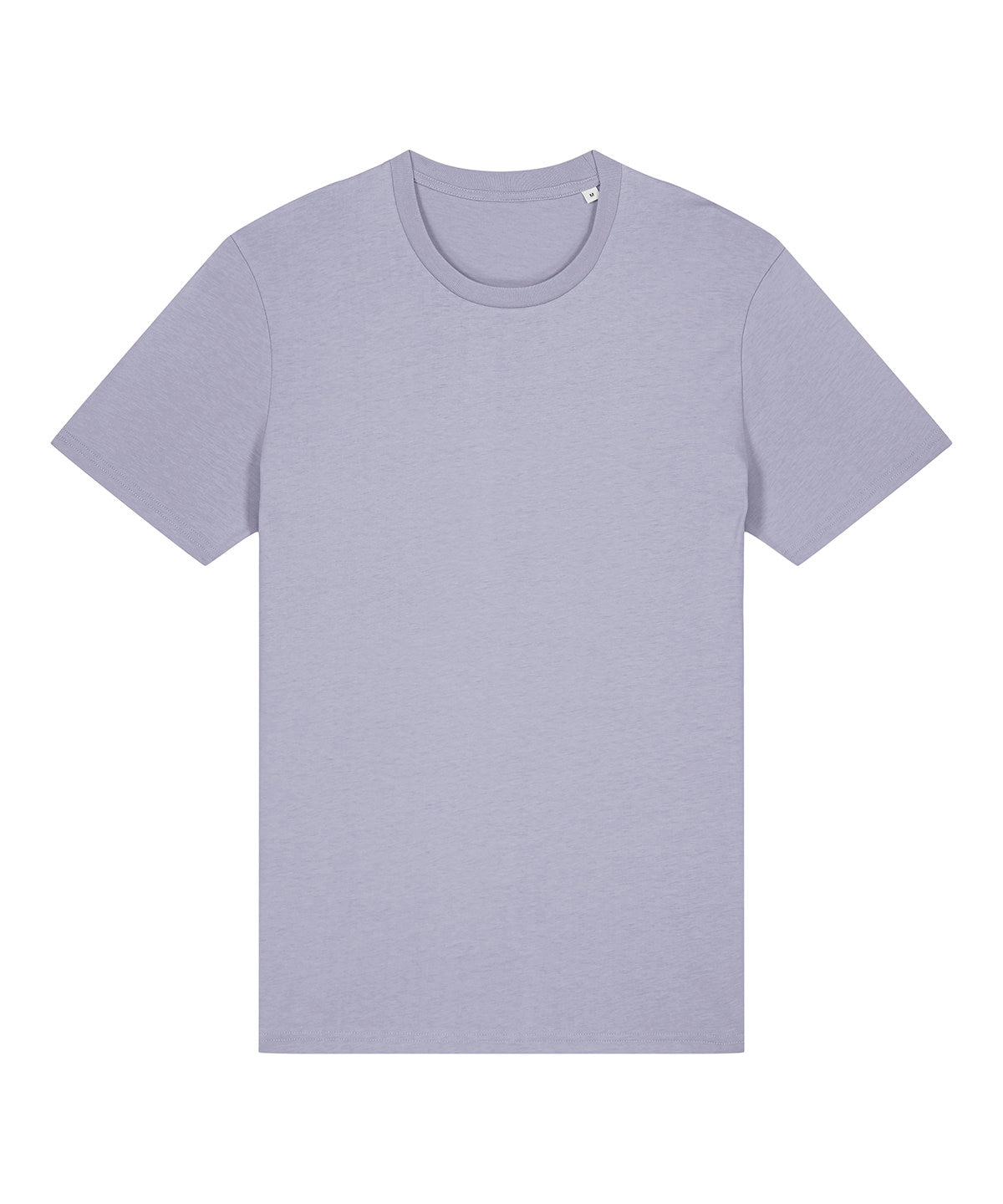 Unisex Crafter iconic mid-light t-shirt (STTU170) | lavender