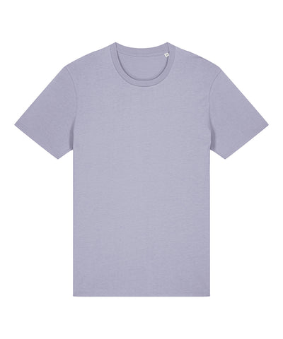Unisex Crafter iconic mid-light t-shirt (STTU170) | lavender