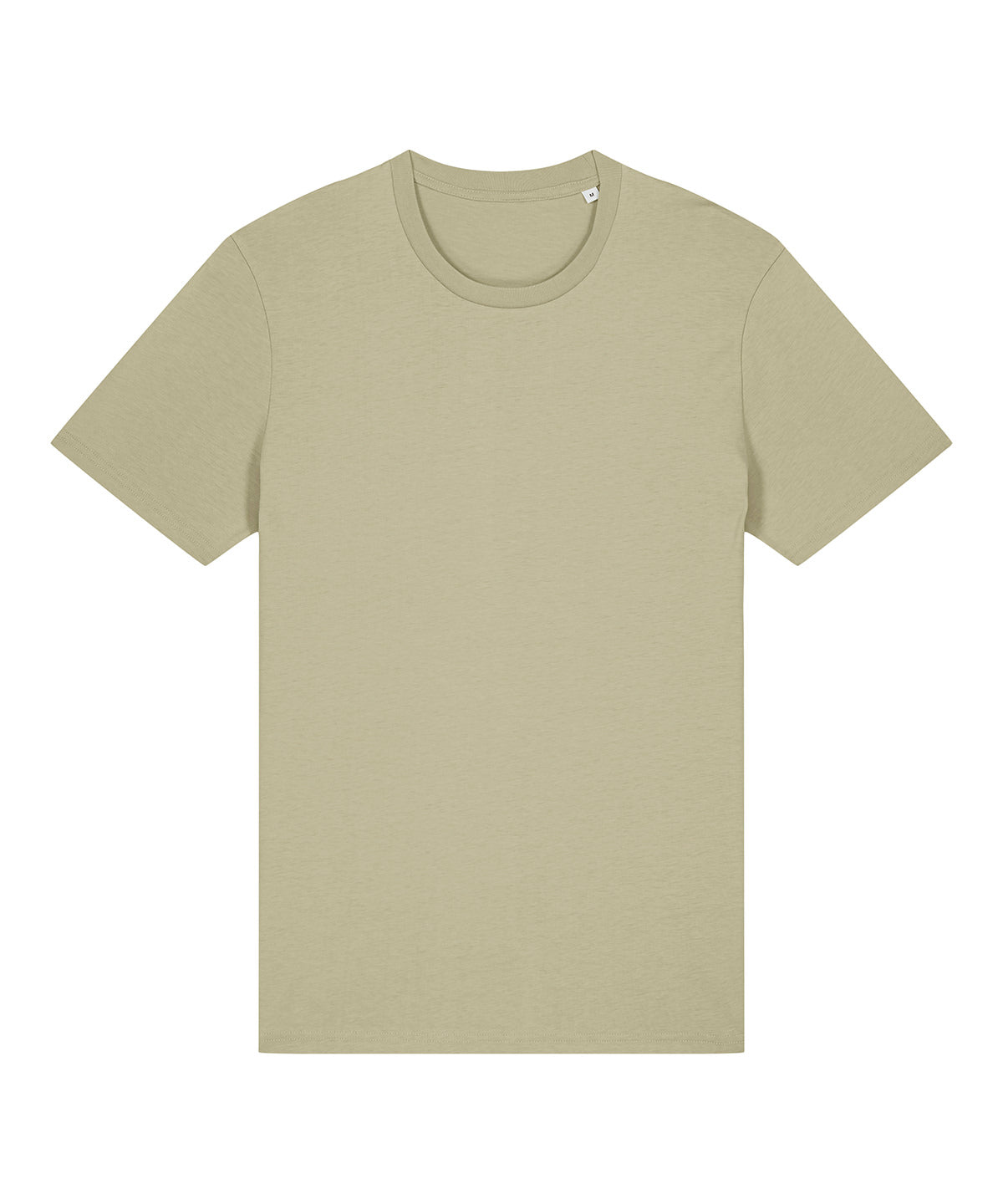 Unisex Crafter iconic mid-light t-shirt (STTU170) | sage
