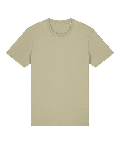 Unisex Crafter iconic mid-light t-shirt (STTU170) | sage