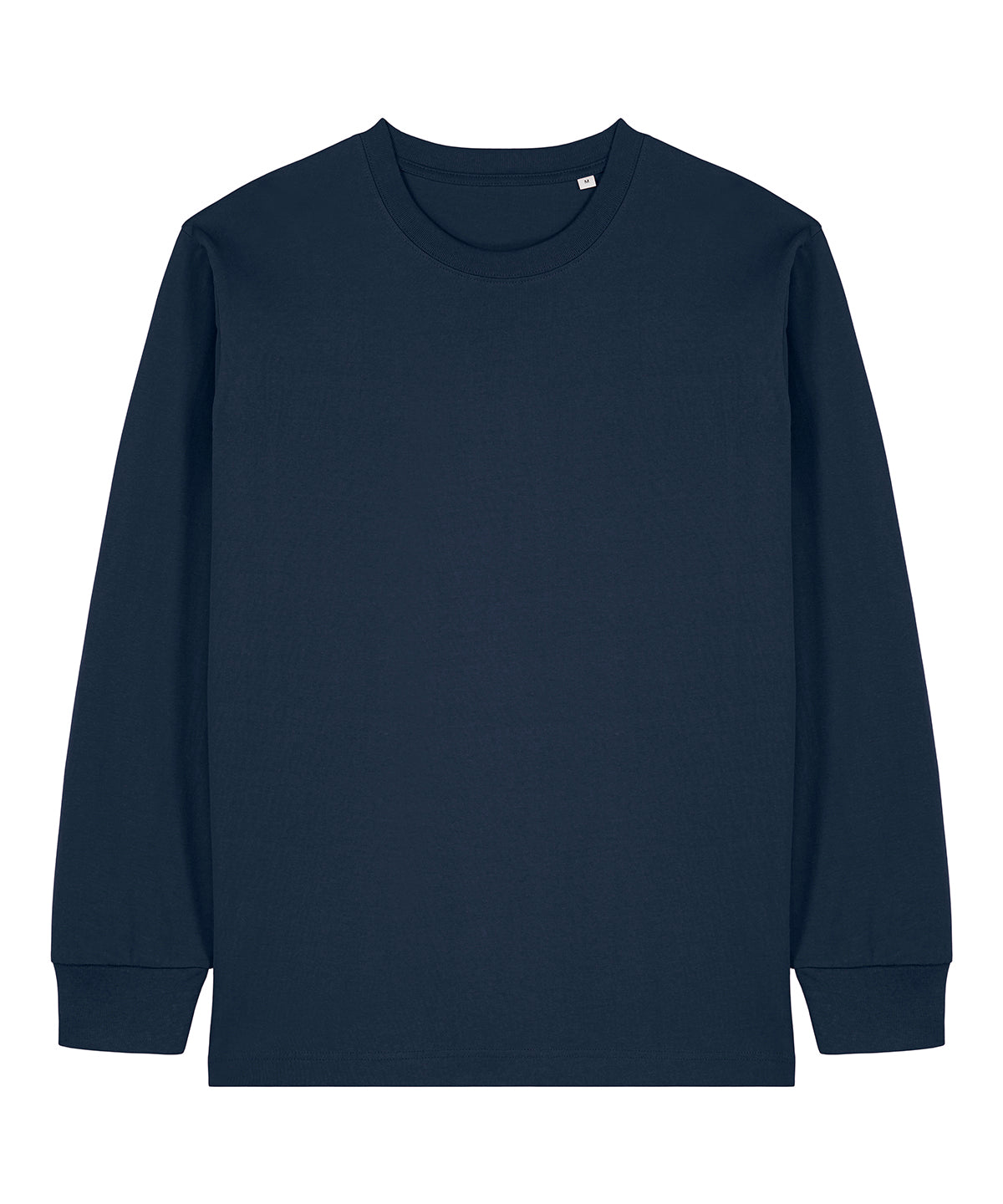 Freestyler long sleeve (STTU200) | french navy