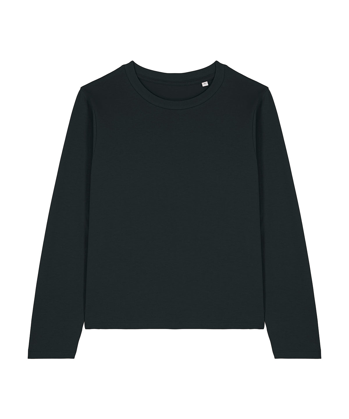 Stella Muser long sleeve (STTW219) | black