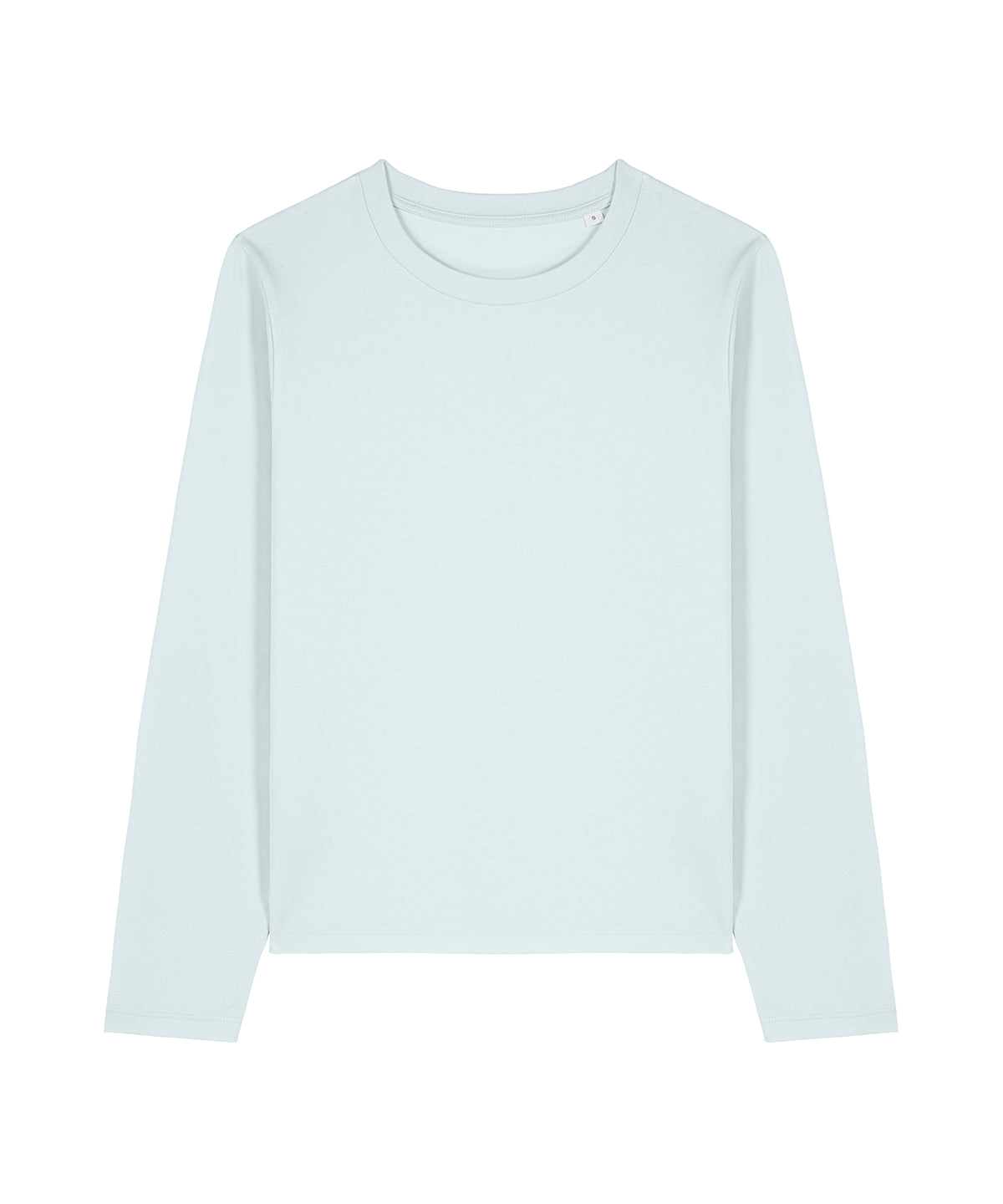 Stella Muser long sleeve (STTW219) | blue ice