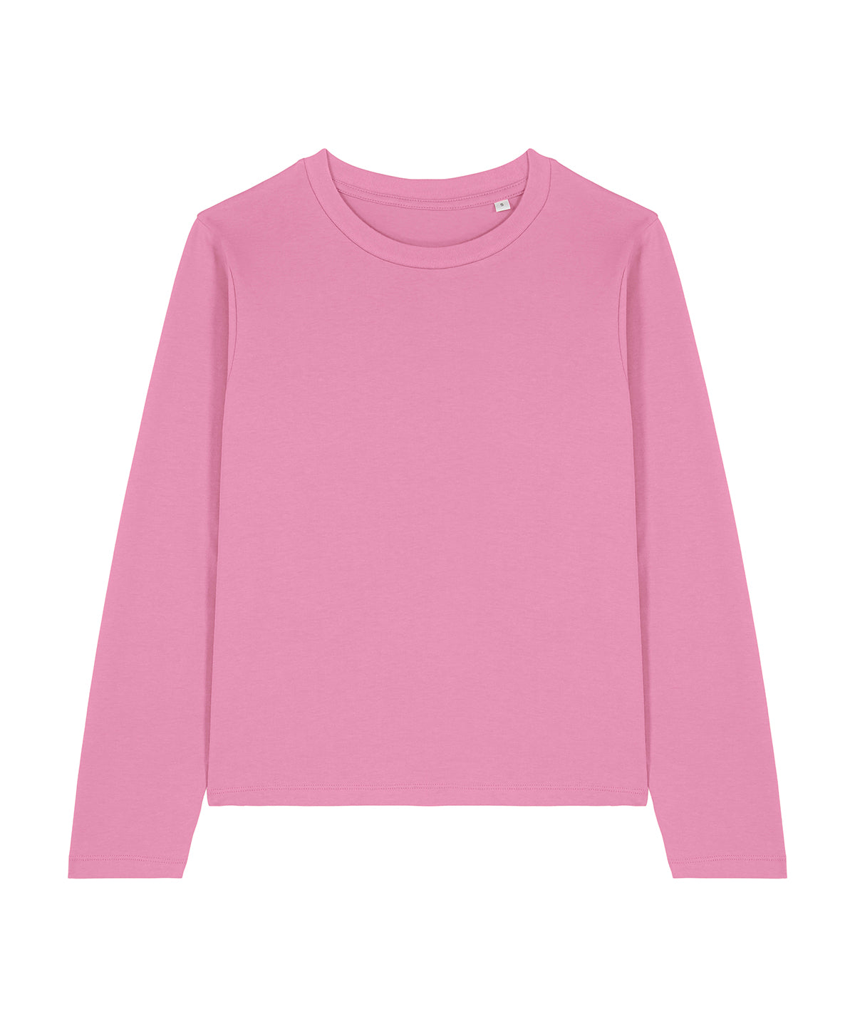 Stella Muser long sleeve (STTW219) | bubble pink