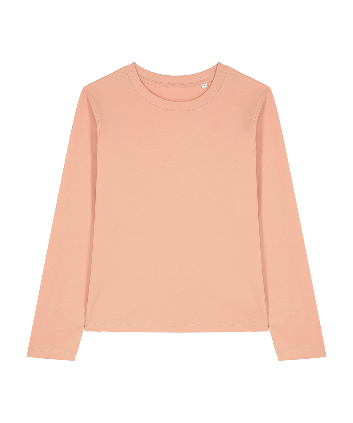 Stella Muser long sleeve (STTW219) | fraiche peche