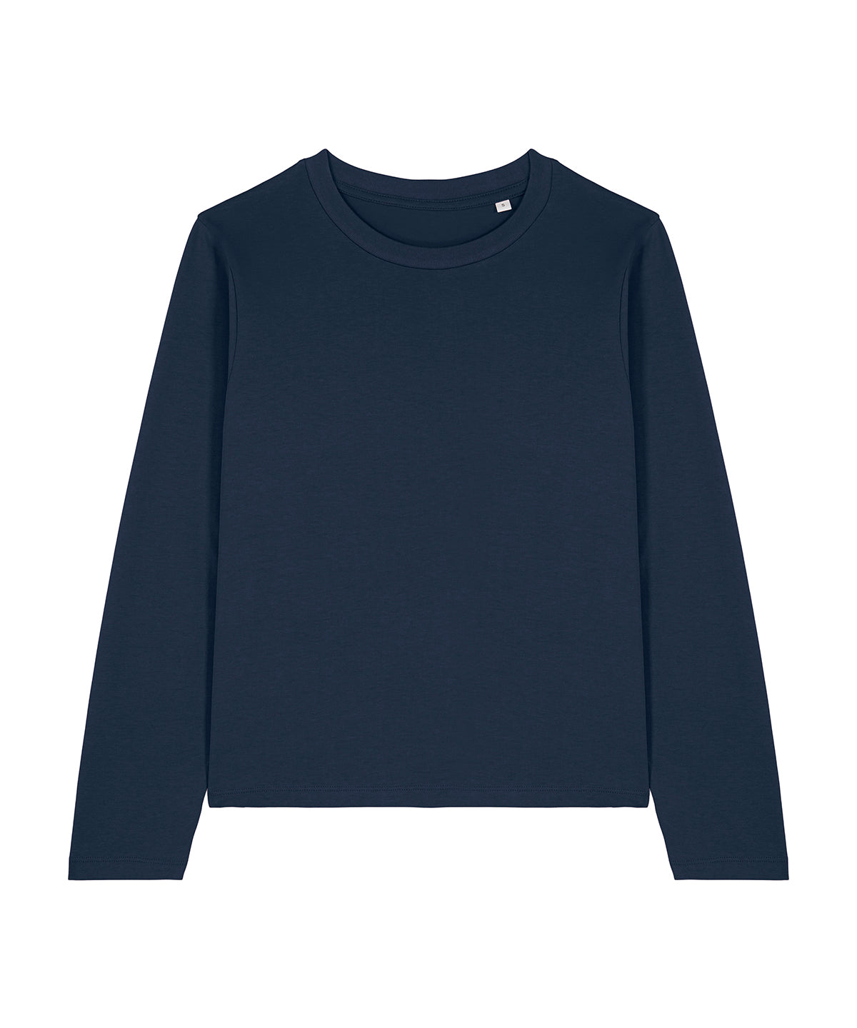 Stella Muser long sleeve (STTW219) | french navy