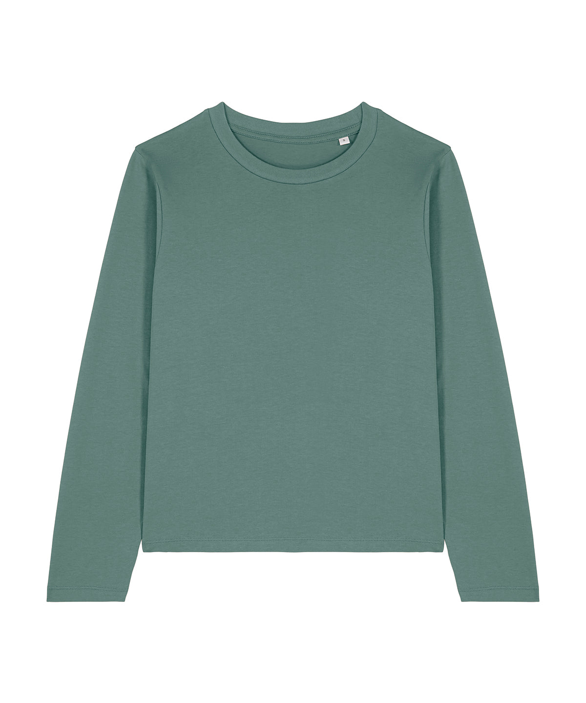 Stella Muser long sleeve (STTW219) | green bay
