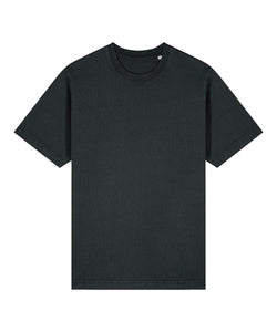 Freestyler Vintage (STTU073) | garment dyed black rock