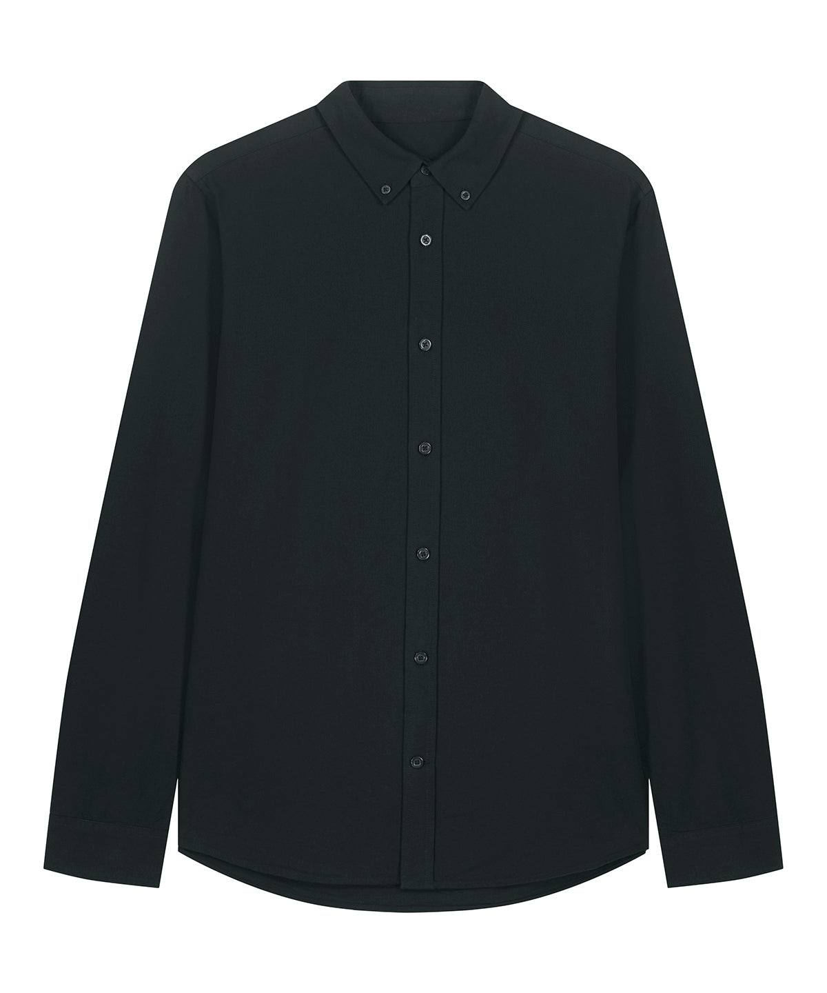 Stanley Oxford shirt (STWM968) | black