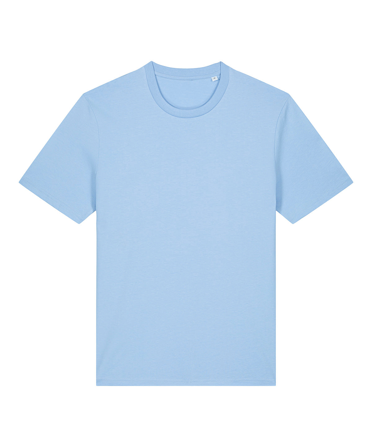 Unisex Creator 20 iconic t-shirt (STTU169) | blue soul