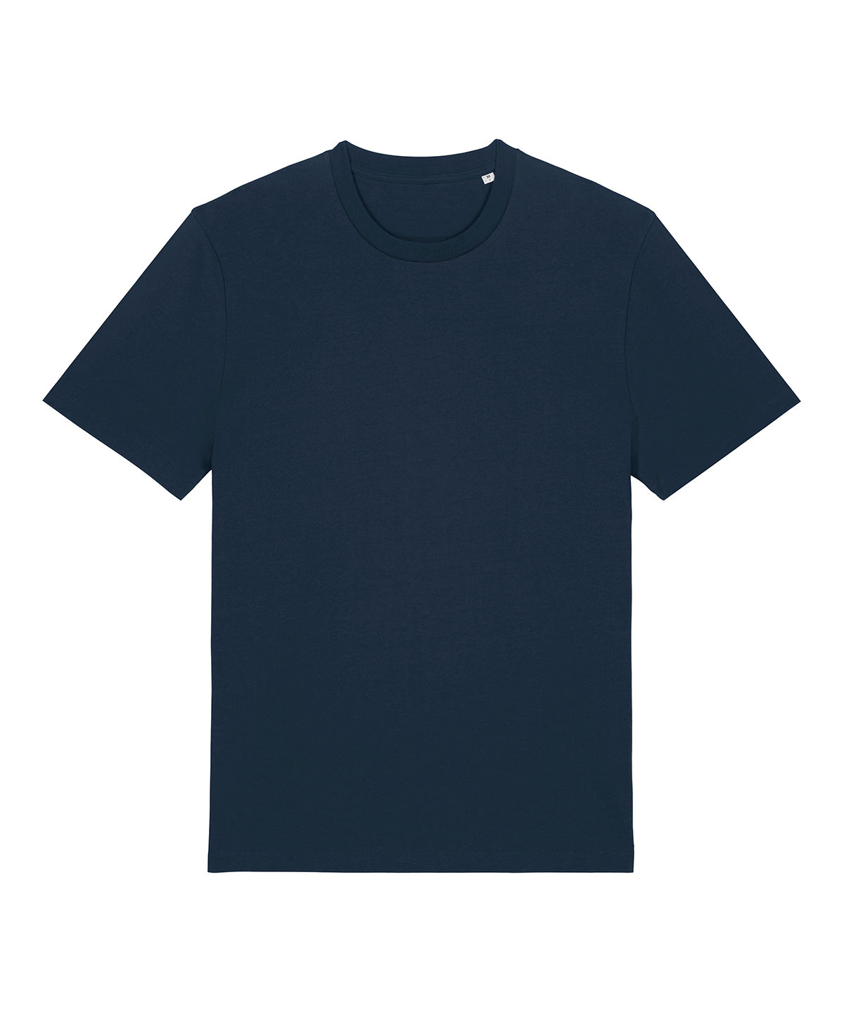 Unisex Creator 20 iconic t-shirt (STTU169) | french navy