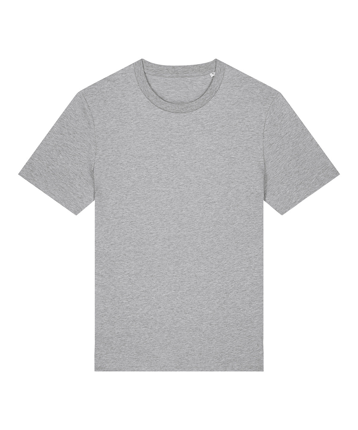 Unisex Creator 20 iconic t-shirt (STTU169) | heather grey