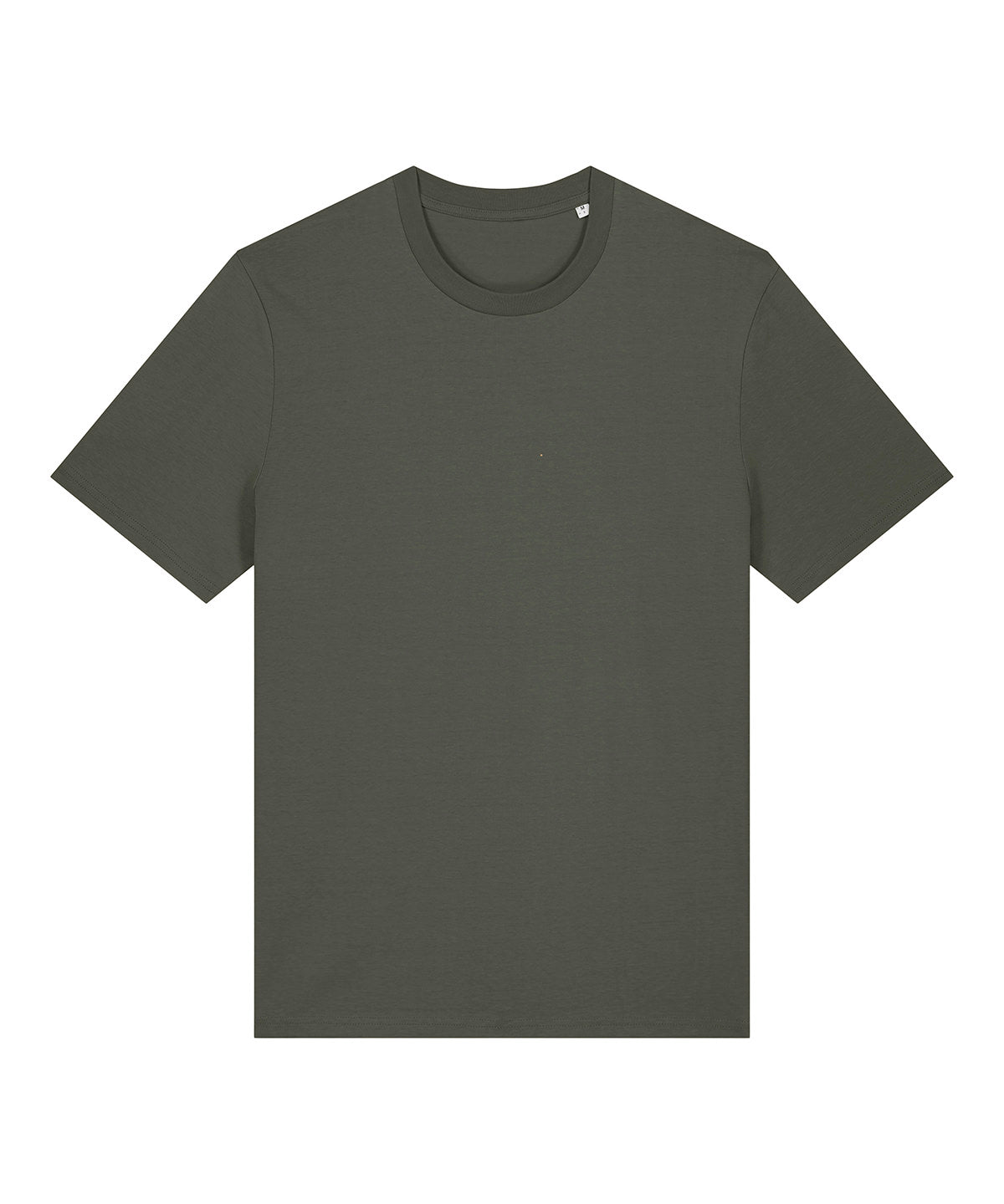 Unisex Creator 20 iconic t-shirt (STTU169) | khaki